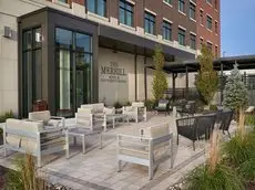 The Merrill Hotel & Conference Center Muscatine a Tribute Portfolio Hotel 