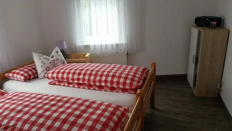 Ferienwohnung Dilara