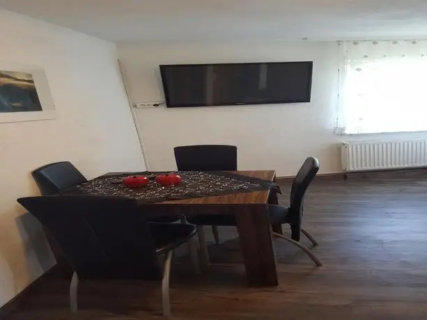 Ferienwohnung Dilara