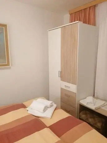 Apartments Cubranic 