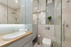 Bed&Bath Novum Apartments 