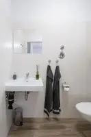 Berlin City Apartments Berlin 
