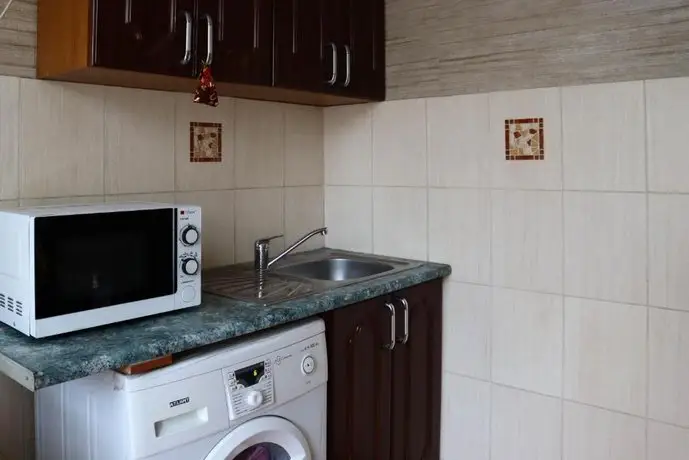 Apartments on K Akieva 