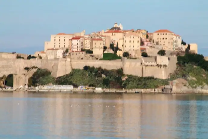 Apartment Route de Santore 