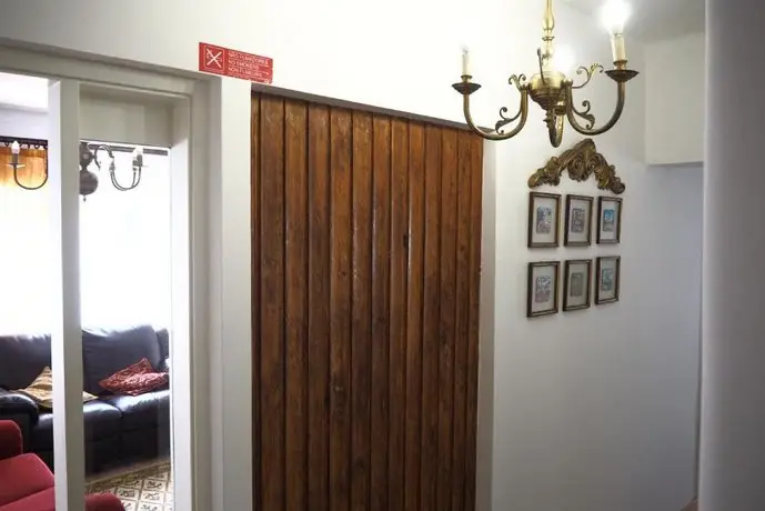 Casa do Massorim 