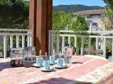 Apartment Plages de cavaliere 1 