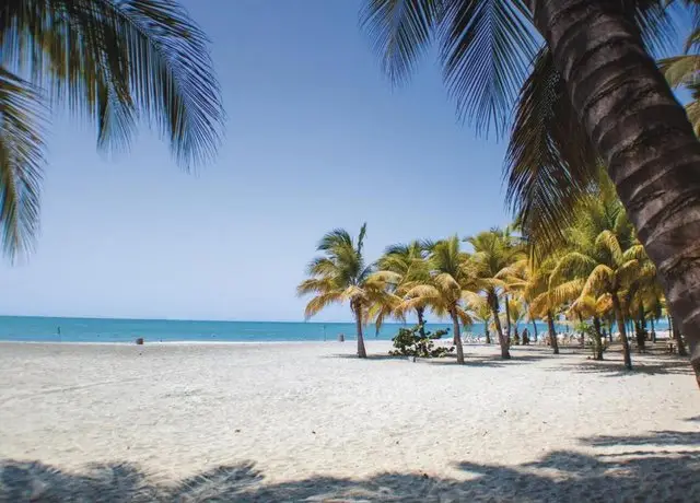 Edificio Wind Playa Salguero 