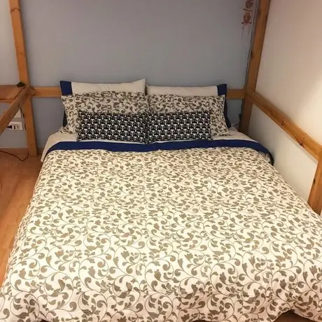 Speri 3 Apartment