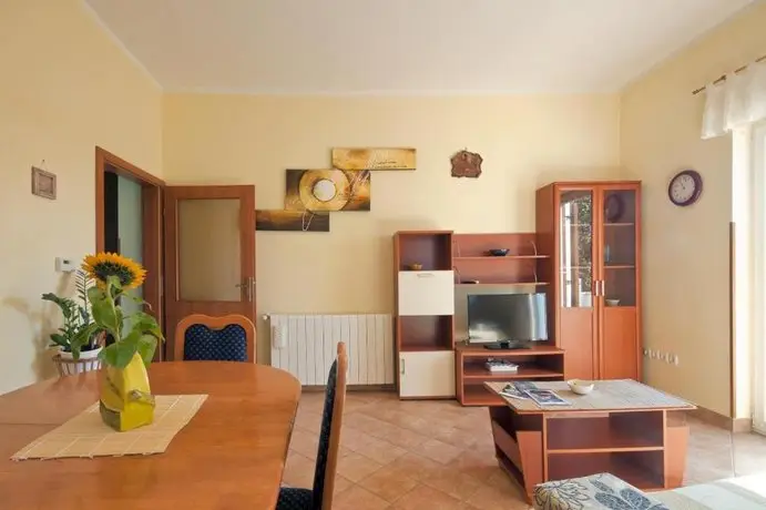 Apartments MB Krnica