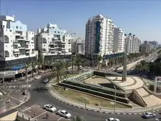 Ashdod City 