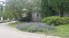 Przy Metrze Stoklosy 