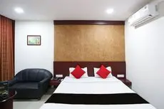 OYO 10271 Hotel Guest INN 