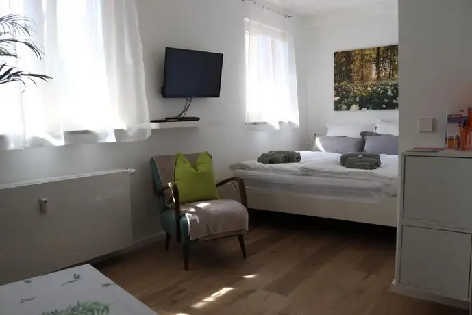 Casa Stetten 