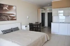 Morskoy Kvartal Apartments 