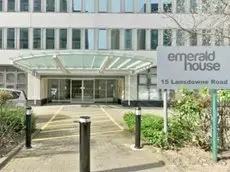 Emerald House London 
