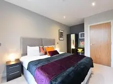 Emerald House London 