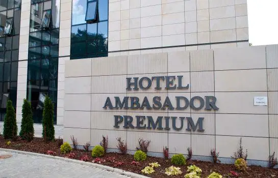 Ambasador Premium 