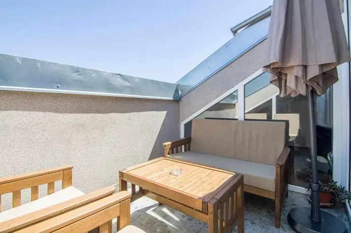 Tasmajdan Suite 