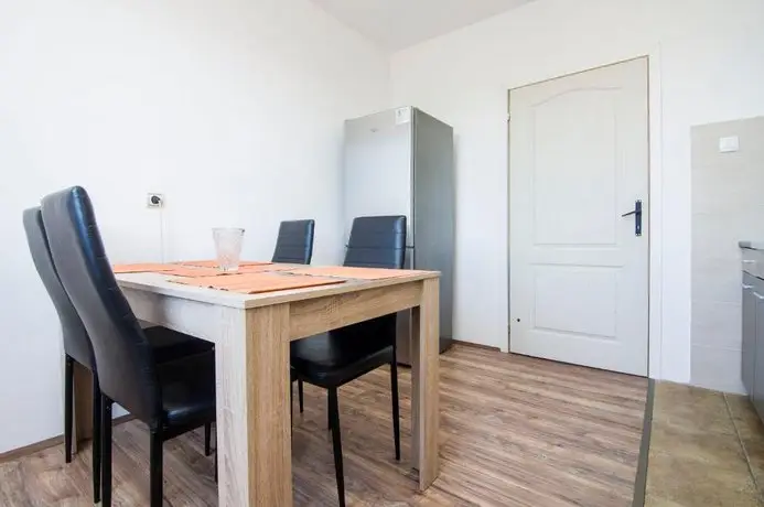 Tasmajdan Suite 