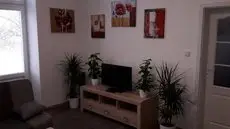 Apartmany Decin 