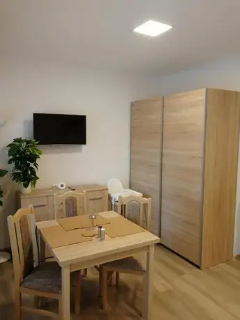 Apartmany Decin 