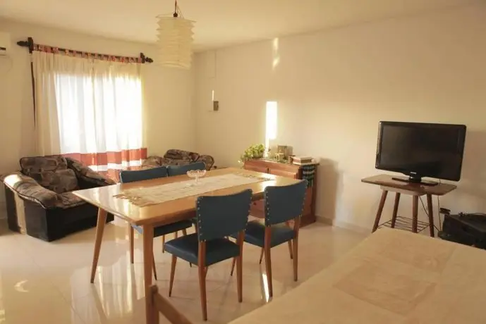Comodo Apartamento en Mendoza 