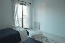 Comodo Apartamento en Mendoza 