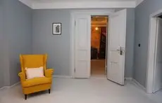 Apartamenty Szeroka 23