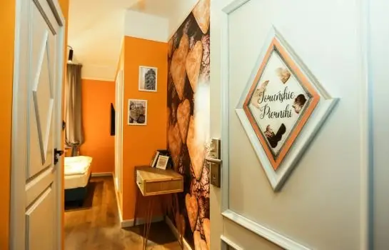 Apartamenty Szeroka 23