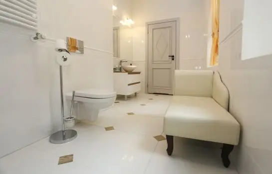 Apartamenty Szeroka 23
