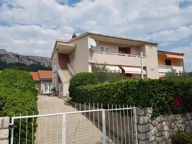 Apartments Gabriela 