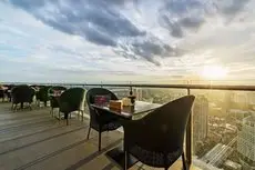 Bangkok Sky Walk