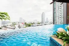 Bangkok Sky Walk