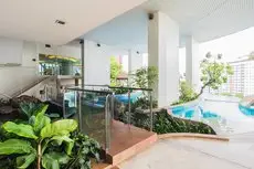 Bangkok Sky Walk