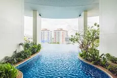 Bangkok Sky Walk