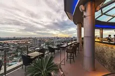 Bangkok Sky Walk