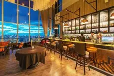 Bangkok Sky Walk