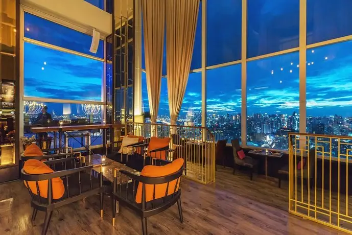 Bangkok Sky Walk