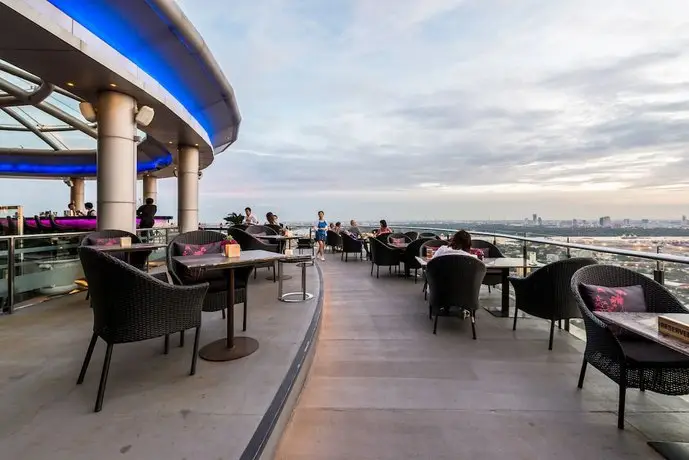 Bangkok Sky Walk