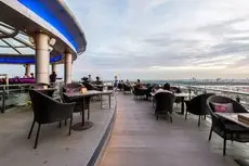 Bangkok Sky Walk
