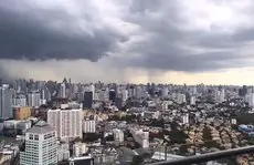 Bangkok Sky Walk
