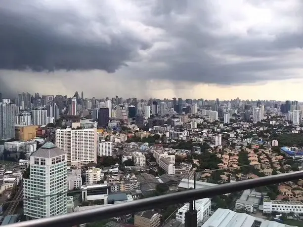 Bangkok Sky Walk