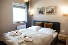 Apartamenty Zakopianska - Royal Aparts 