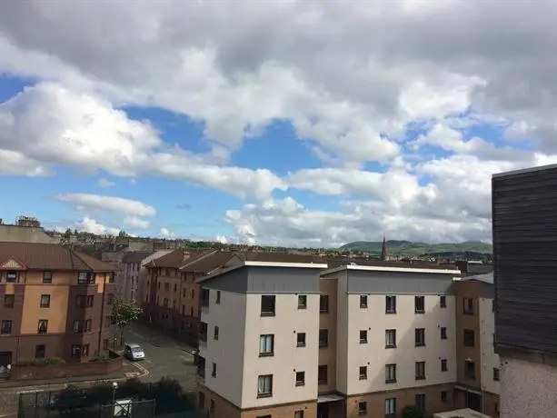 5 Bedroom Central Penthouse Apartment 