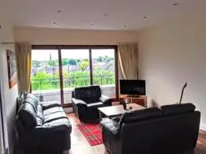 5 Bedroom Central Penthouse Apartment 