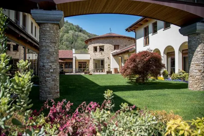 Resort Monviso 