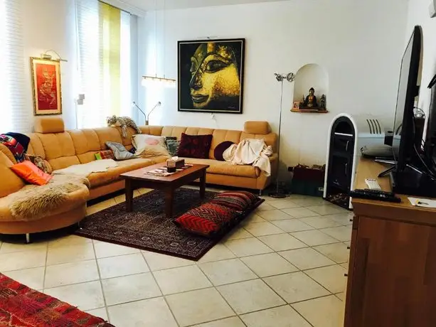Luxus Appartement near City/Medienhabor 