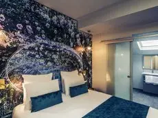Hotel Mercure Paris Suresnes Longchamp 
