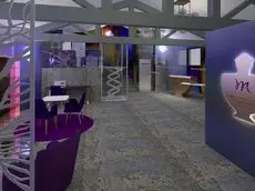 Hotel Mercure Paris Suresnes Longchamp 
