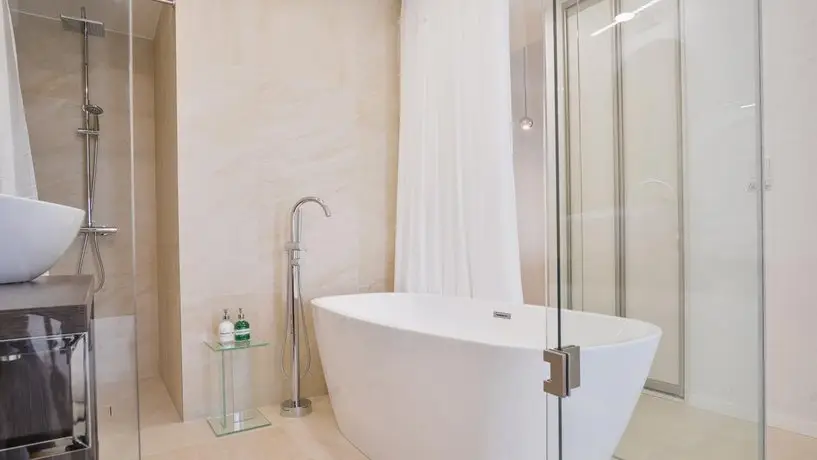 Slavia Luxury Apartment 